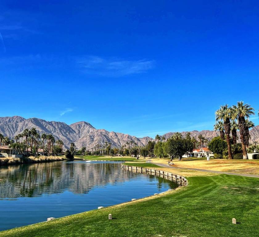 The Best Public Golf Courses in La Quinta, CA Resort Home Destinations